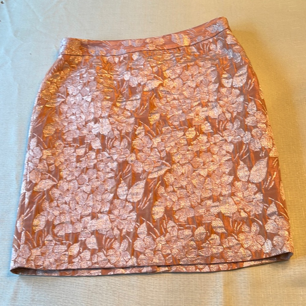 Talbots Formal skirt
